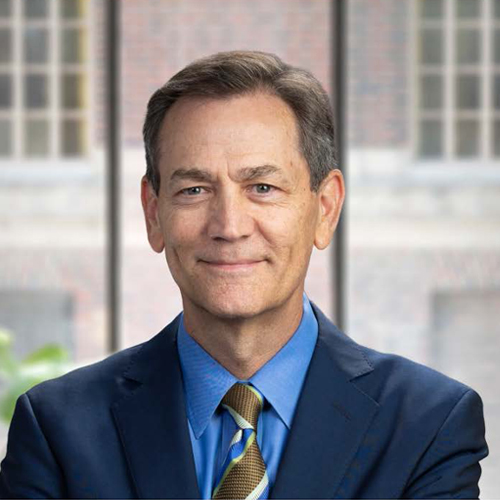 Tim Van Eman headshot