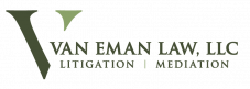 Van Eman Law, LLC